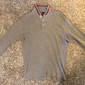 Vintage Polo by Ralph Lauren with unique crest